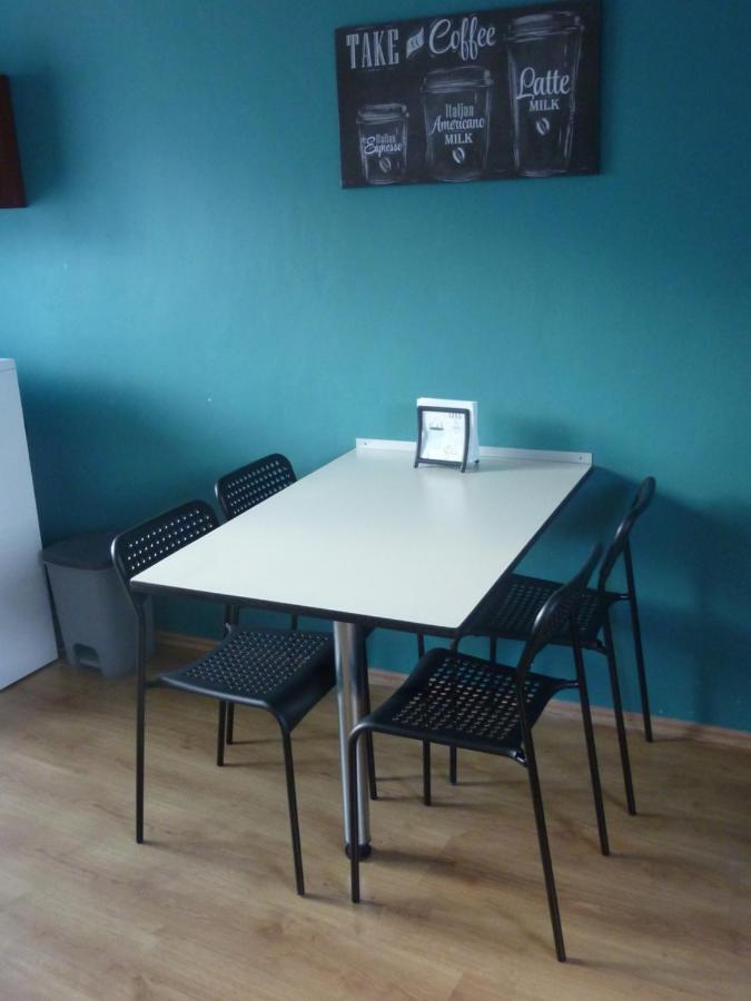Apartment In The Historic Center Kezmarok, Top Location Kežmarok Eksteriør bilde